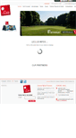 Mobile Screenshot of leclub-golf.com
